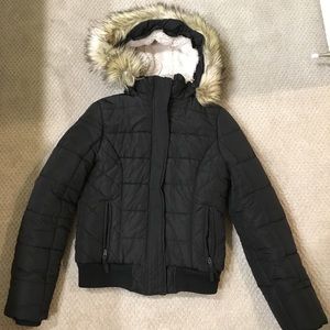 AE Puffer Jacket